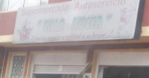 SUPERMERCADO AUTOSERVICIO VILLA NUEVA BOGOTÁ SUPERMERCADO AUTOSERVICIO VILLA NUEVA BOGOTÁ